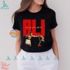 Muhammad Ali Cover The Greatest of All Time shirt