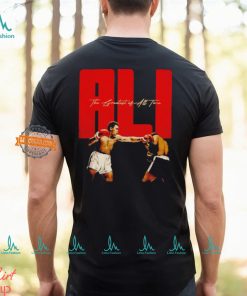 Muhammad Ali Bold The Greatest of All Time shirt, hoodie, sweater, long sleeve and tank top Muhammad Ali Bold The Greatest of All Time shirt