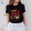 Design Not Made In China Trump Shirt