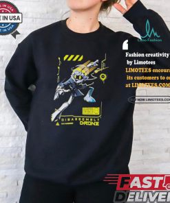 Murder Drones Disassembly Murder Drones T Shirts