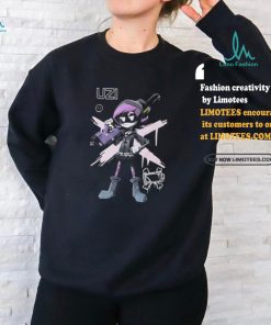 Murder Drones Uzi Shirt