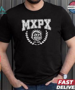 Mxpx Est 1992 T shirt