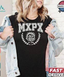Mxpx Est 1992 T shirt