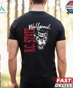 NC State Vault Shirt