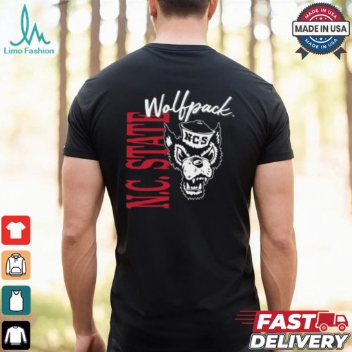 NC State Vault Shirt