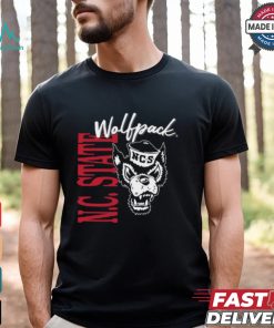 NC State Vault Shirt