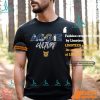 Mustafar Sith Lords Shirt