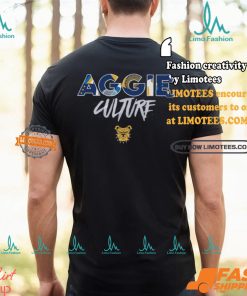 NCAA North Carolina A&T Aggies Youth Navy T Shirt