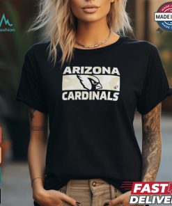 NFL Arizona Cardinals Team T Shirt