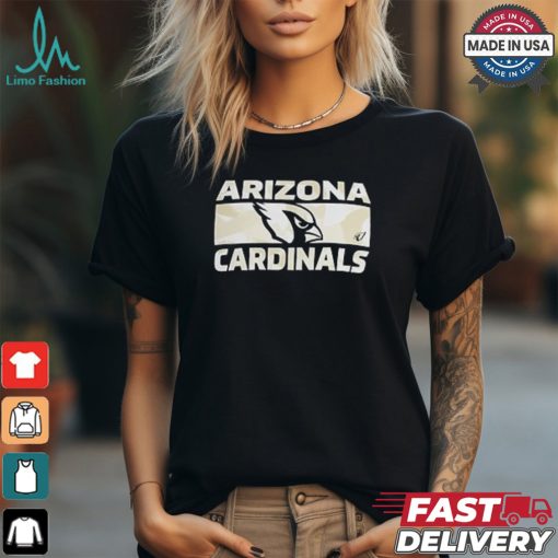 NFL Arizona Cardinals Team T Shirt