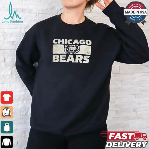 NFL Chicago Bears Team T Shirt