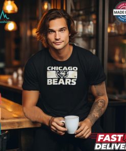 NFL Chicago Bears Team T Shirt