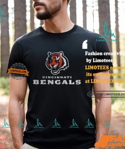 NFL Cincinnati Bengals Boys T Shirt
