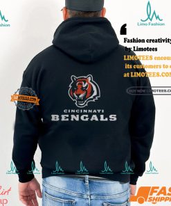 NFL Cincinnati Bengals Boys T Shirt