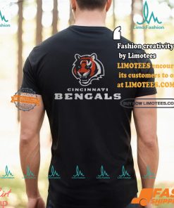 NFL Cincinnati Bengals Boys T Shirt