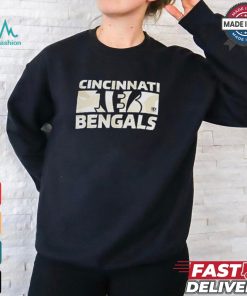 NFL Cincinnati Bengals Team T Shirt