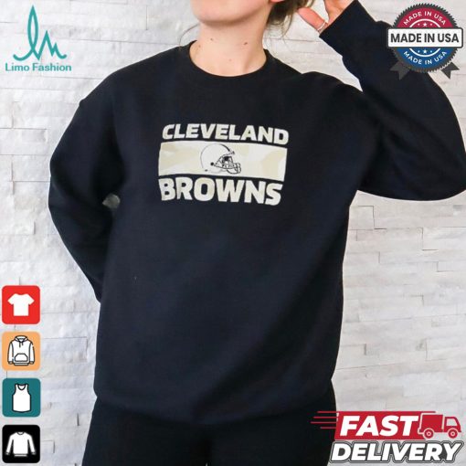 NFL Cleveland Browns Team T Shirt