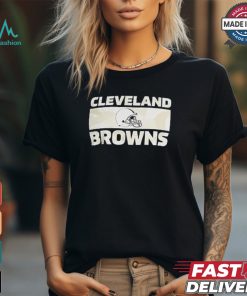 NFL Cleveland Browns Team T Shirt