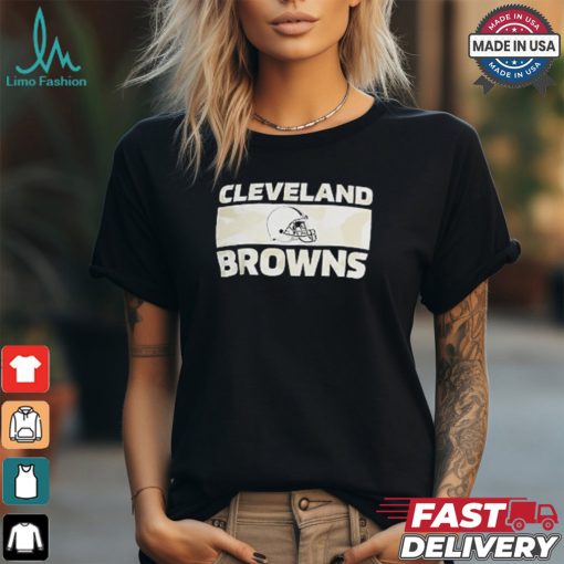 NFL Cleveland Browns Team T Shirt