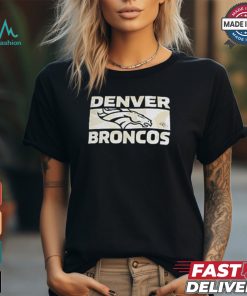 NFL Denver Bronos Team T Shirt