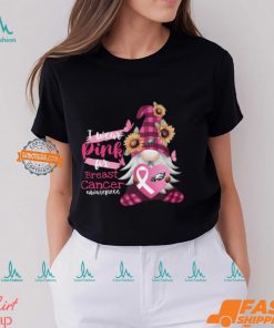 NFL Philadelphia Eagles Special Gnomes Flower In October I Wear Pink For Breast Cancer Awareness 2D Shirt, hoodie, sweater, long sleeve and tank top NFL Philadelphia Eagles Special Gnomes Flower In October I Wear Pink For Breast Cancer Awareness 2D Shirt