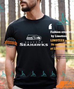 NFL Seattle Seahawks Boys Shirt