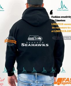 NFL Seattle Seahawks Boys Shirt