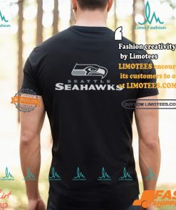 NFL Seattle Seahawks Boys Shirt