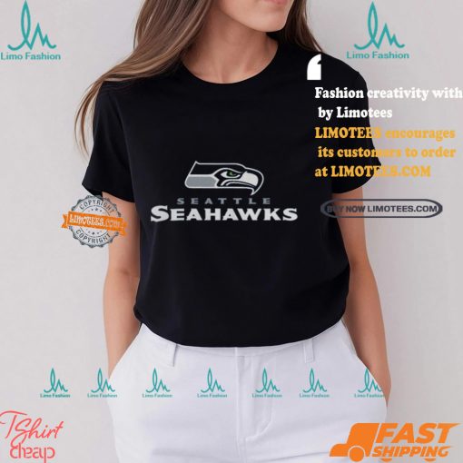 NFL Seattle Seahawks Boys Shirt