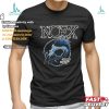 Official Jack Patrick Russell Thank You Fans Signature T shirt