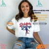 Numbers Don’t Lie Olympics T shirt For Usa Fans Shirt