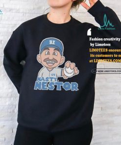 Nasty Nestor Nestor Cortes Jr. New York Yankees Shirt, hoodie, sweater, long sleeve and tank top Nasty Nestor Nestor Cortes Jr. New York Yankees Shirt