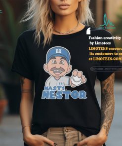 Nasty Nestor Nestor Cortes Jr. New York Yankees Shirt, hoodie, sweater, long sleeve and tank top Nasty Nestor Nestor Cortes Jr. New York Yankees Shirt