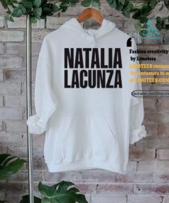 Natalia Lacunza Shirt
