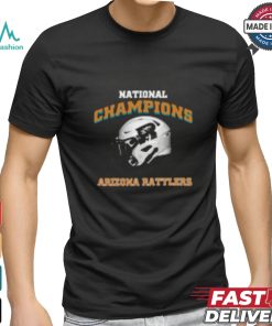 National Championship T shirt