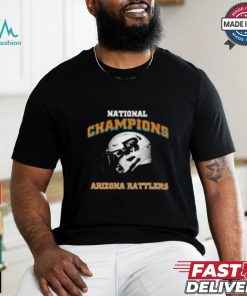 National Championship T shirt