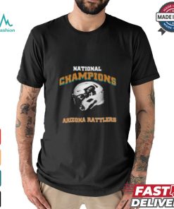 National Championship T shirt