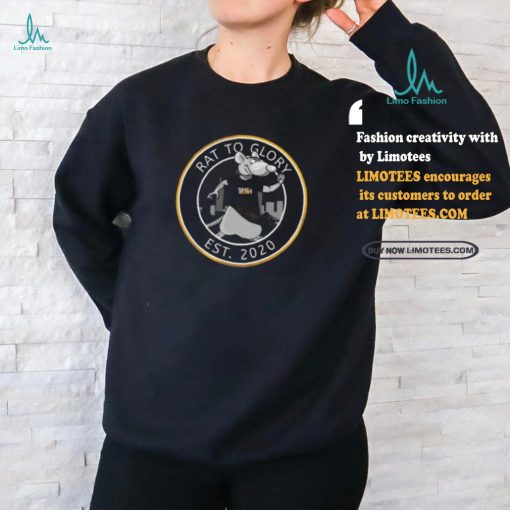 Nations Gaming Club Merch Store Rtfm Champion Shirt