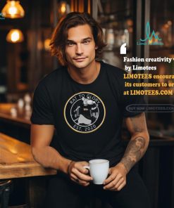 Nations Gaming Club Merch Store Rtfm Champion Shirt