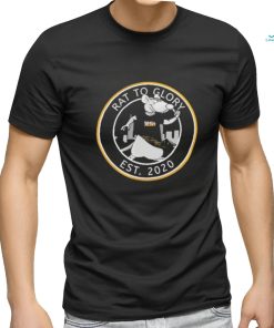 Nations gaming club rtfm champion shirt