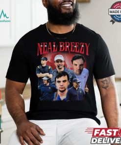 Neal Breezy Shirt