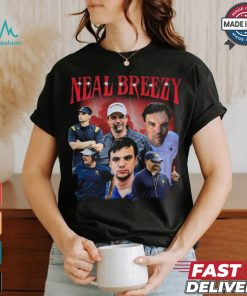Neal Breezy Shirt