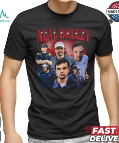 Neal Breezy Shirt