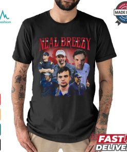 Neal Breezy Shirt