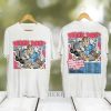 Mod Sun Heres You Flowers Tour Shirt