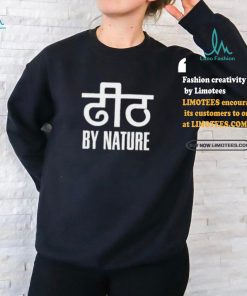 Neha Singh Rathore Dheeth By Nature Shirt