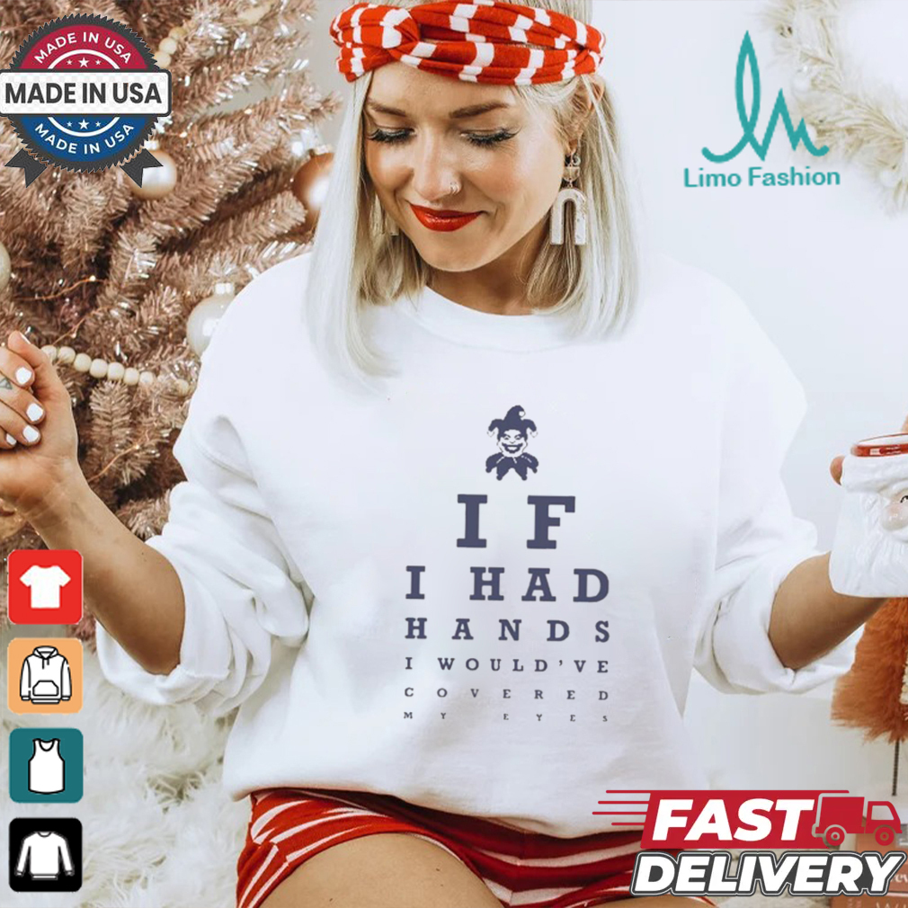 New Balatro Jimbo Eye Test Shirt New Balatro Jimbo Eye Test Shirt