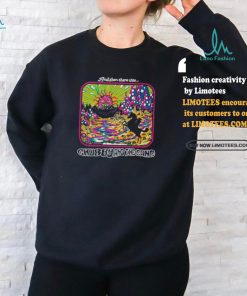 New Chubby And The Gang Shirt