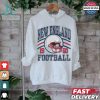 San Francisco 49ers The NFL ASL Collection by Love Sign American Sign Language T Shirt