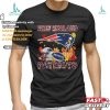 Desmadre Los Angeles Pitbull T Shirts